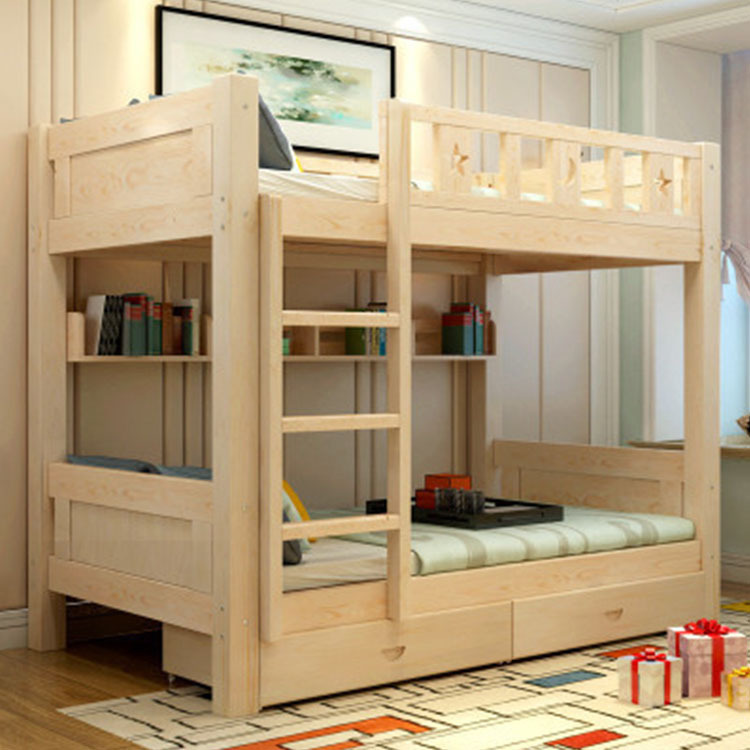 Solid bunk bed wholesale | bunk bed manufacturers
